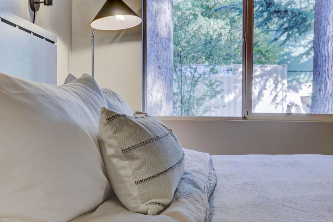 South Lake Chalet-Boutique Suite-Minutes To Heavenly & Lake Tahoe South Lake Tahoe Exteriör bild