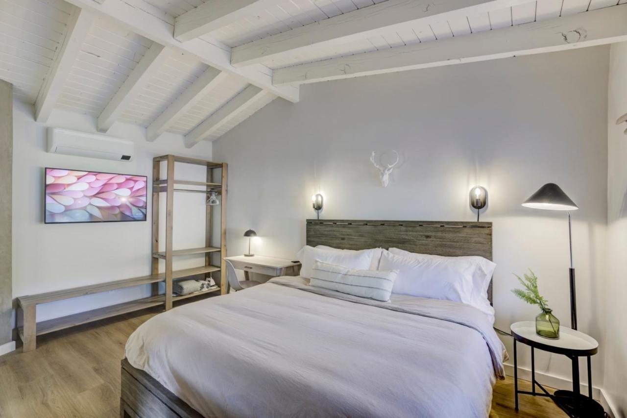 South Lake Chalet-Boutique Suite-Minutes To Heavenly & Lake Tahoe South Lake Tahoe Exteriör bild