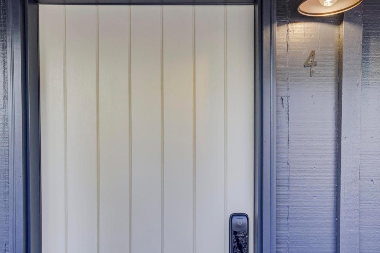 South Lake Chalet-Boutique Suite-Minutes To Heavenly & Lake Tahoe South Lake Tahoe Exteriör bild
