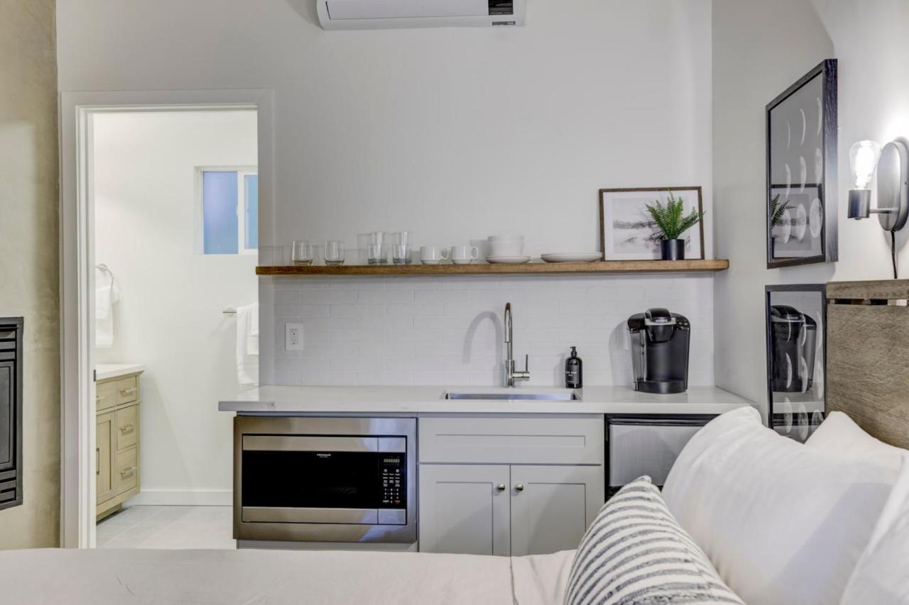 South Lake Chalet-Boutique Suite-Minutes To Heavenly & Lake Tahoe South Lake Tahoe Exteriör bild