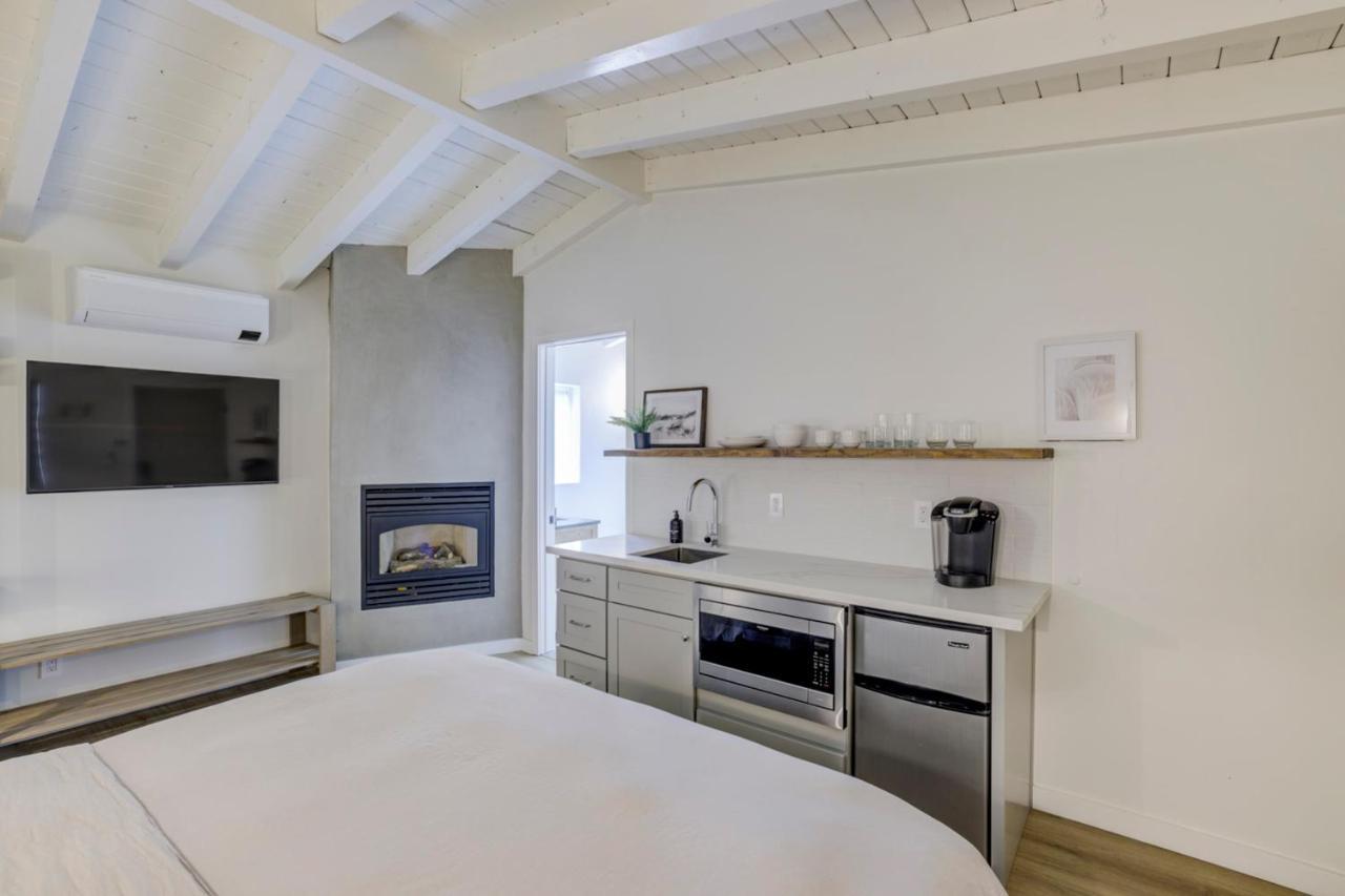 South Lake Chalet-Boutique Suite-Minutes To Heavenly & Lake Tahoe South Lake Tahoe Exteriör bild