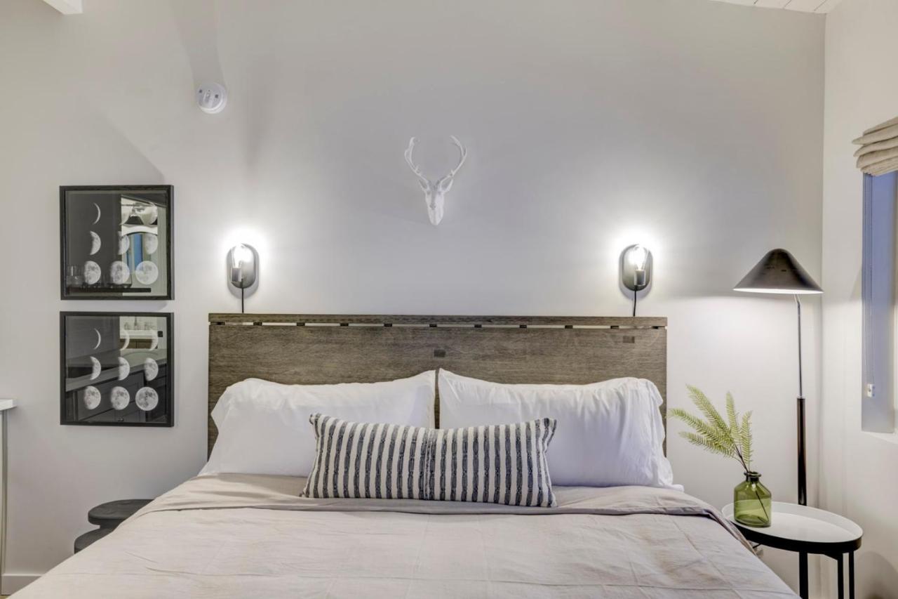 South Lake Chalet-Boutique Suite-Minutes To Heavenly & Lake Tahoe South Lake Tahoe Exteriör bild