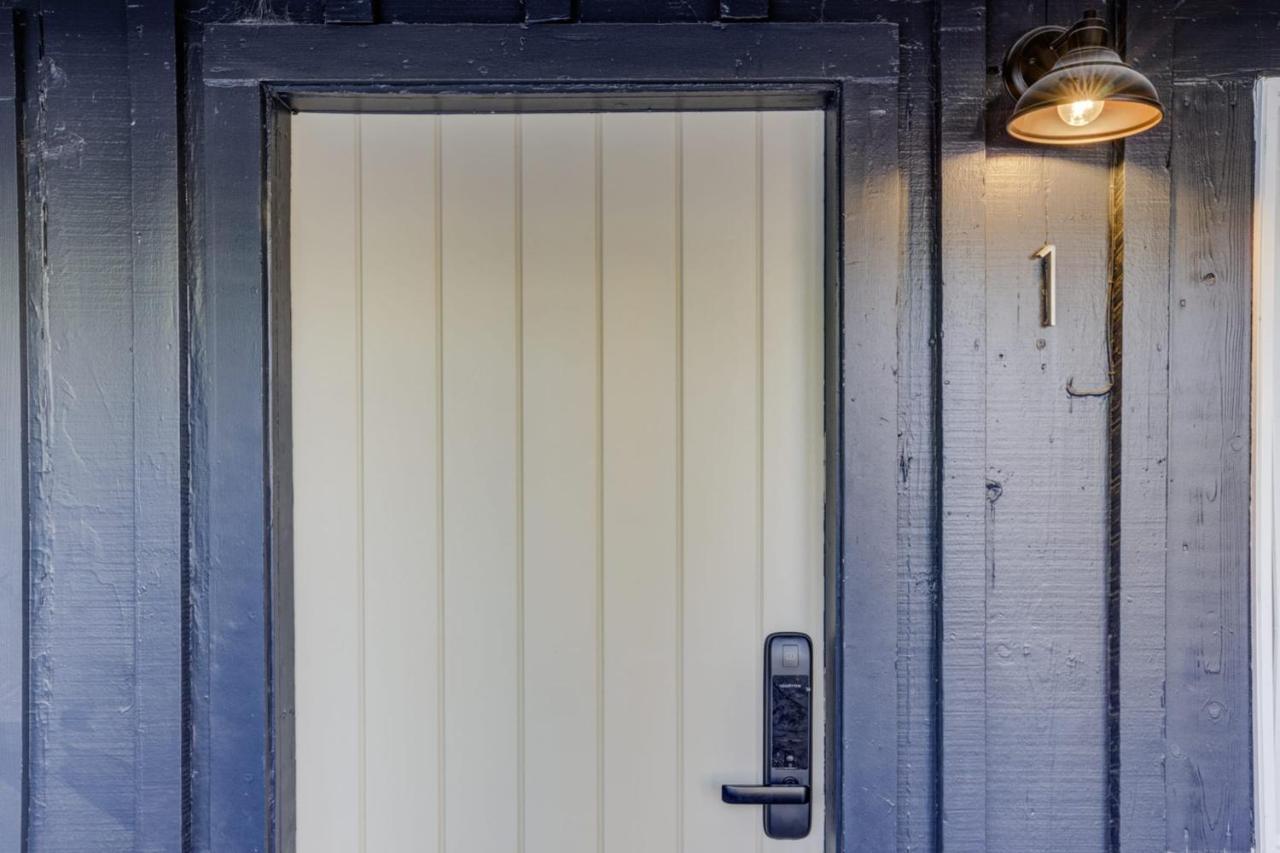 South Lake Chalet-Boutique Suite-Minutes To Heavenly & Lake Tahoe South Lake Tahoe Exteriör bild