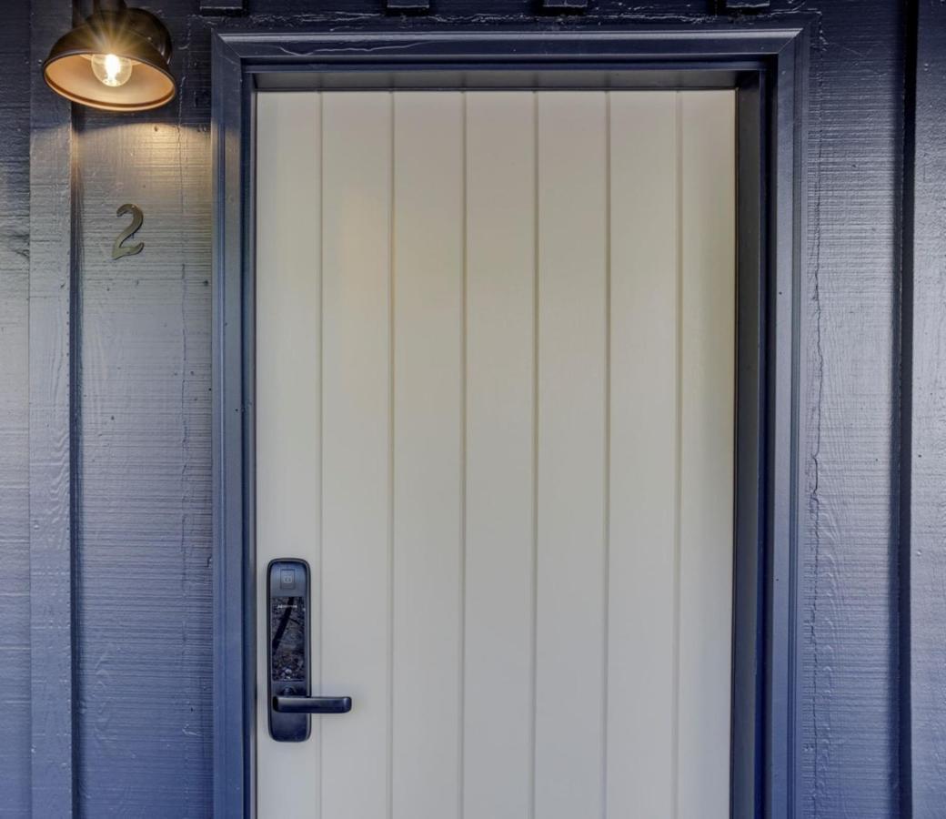 South Lake Chalet-Boutique Suite-Minutes To Heavenly & Lake Tahoe South Lake Tahoe Exteriör bild