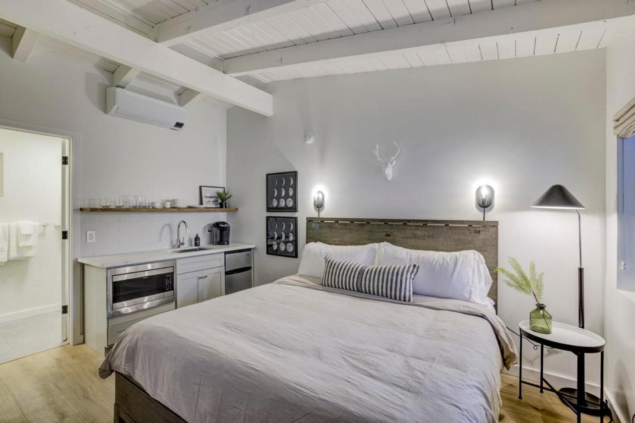 South Lake Chalet-Boutique Suite-Minutes To Heavenly & Lake Tahoe South Lake Tahoe Exteriör bild