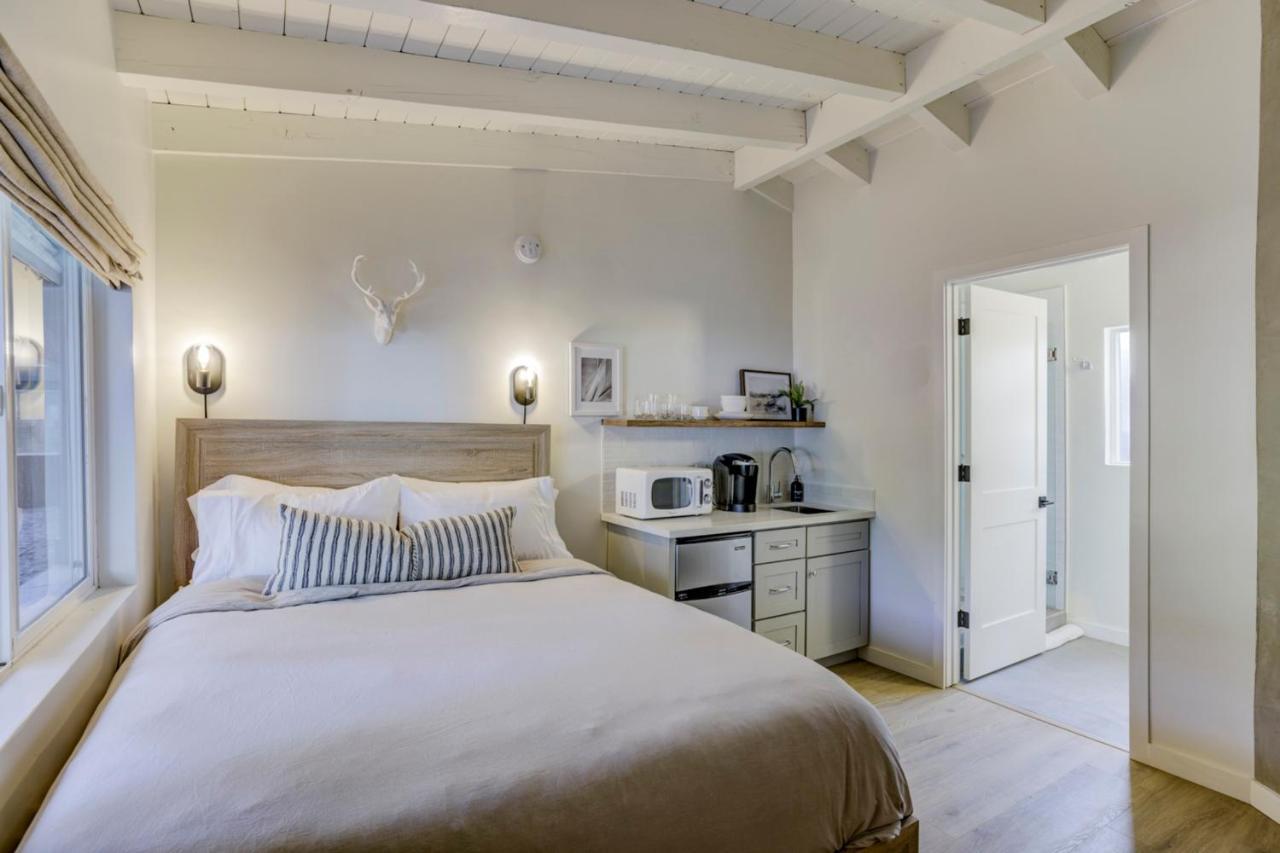 South Lake Chalet-Boutique Suite-Minutes To Heavenly & Lake Tahoe South Lake Tahoe Exteriör bild