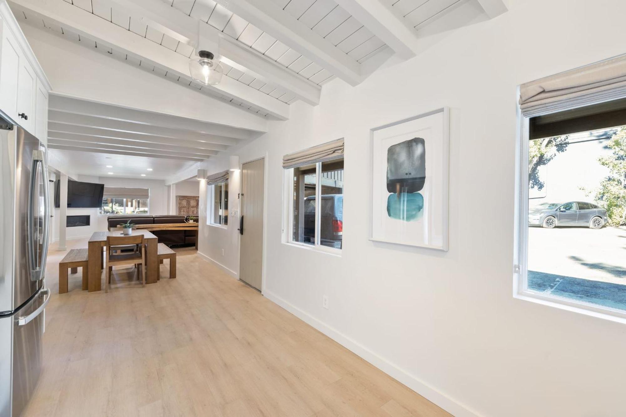 South Lake Chalet-Boutique Suite-Minutes To Heavenly & Lake Tahoe South Lake Tahoe Exteriör bild
