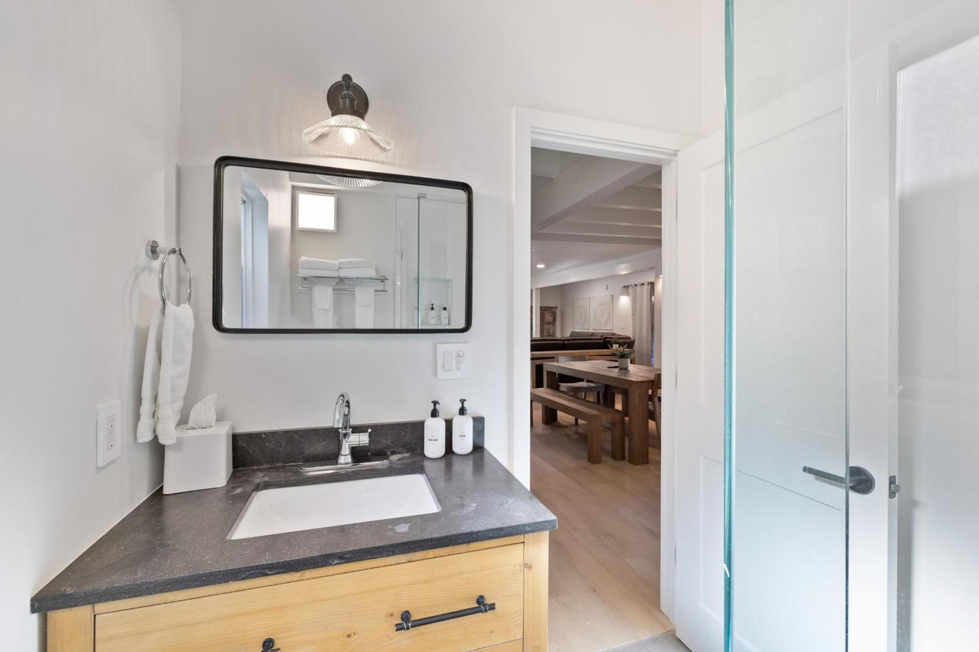 South Lake Chalet-Boutique Suite-Minutes To Heavenly & Lake Tahoe South Lake Tahoe Exteriör bild