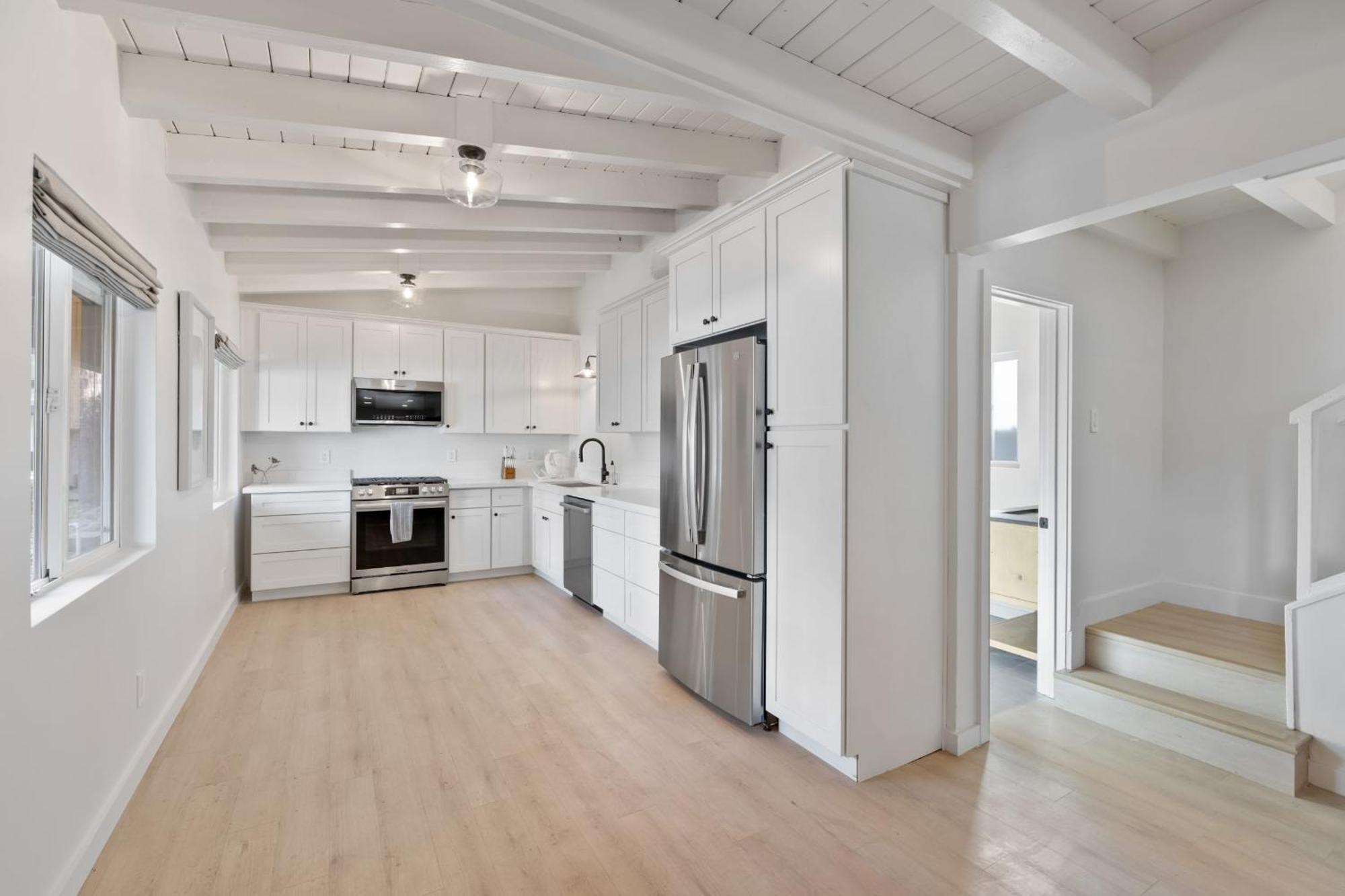 South Lake Chalet-Boutique Suite-Minutes To Heavenly & Lake Tahoe South Lake Tahoe Exteriör bild