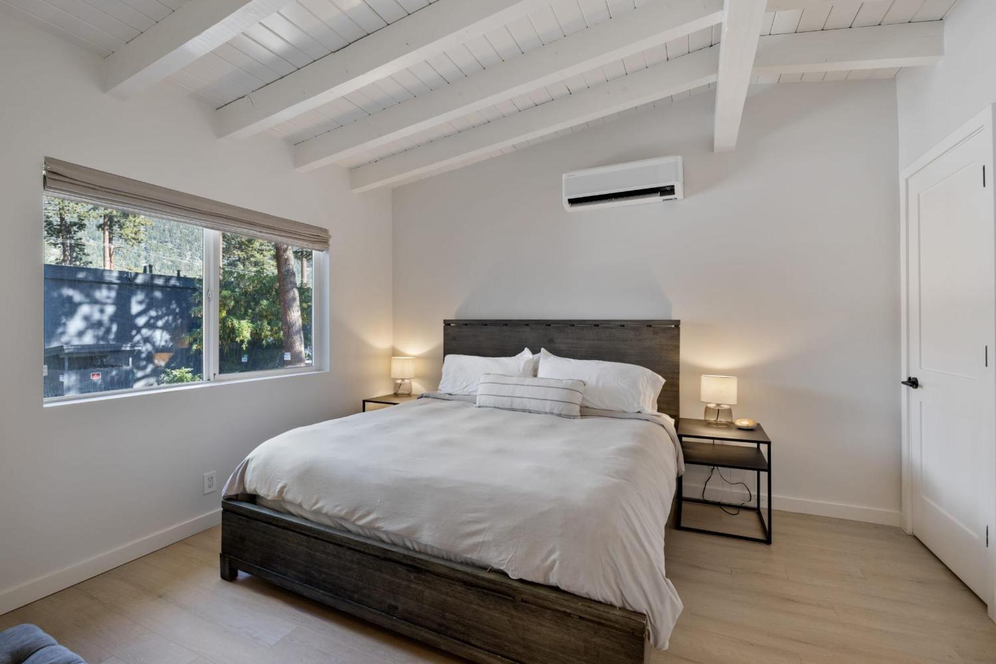 South Lake Chalet-Boutique Suite-Minutes To Heavenly & Lake Tahoe South Lake Tahoe Exteriör bild