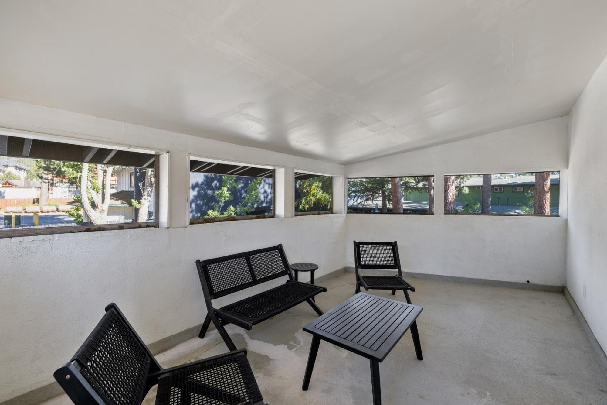 South Lake Chalet-Boutique Suite-Minutes To Heavenly & Lake Tahoe South Lake Tahoe Exteriör bild