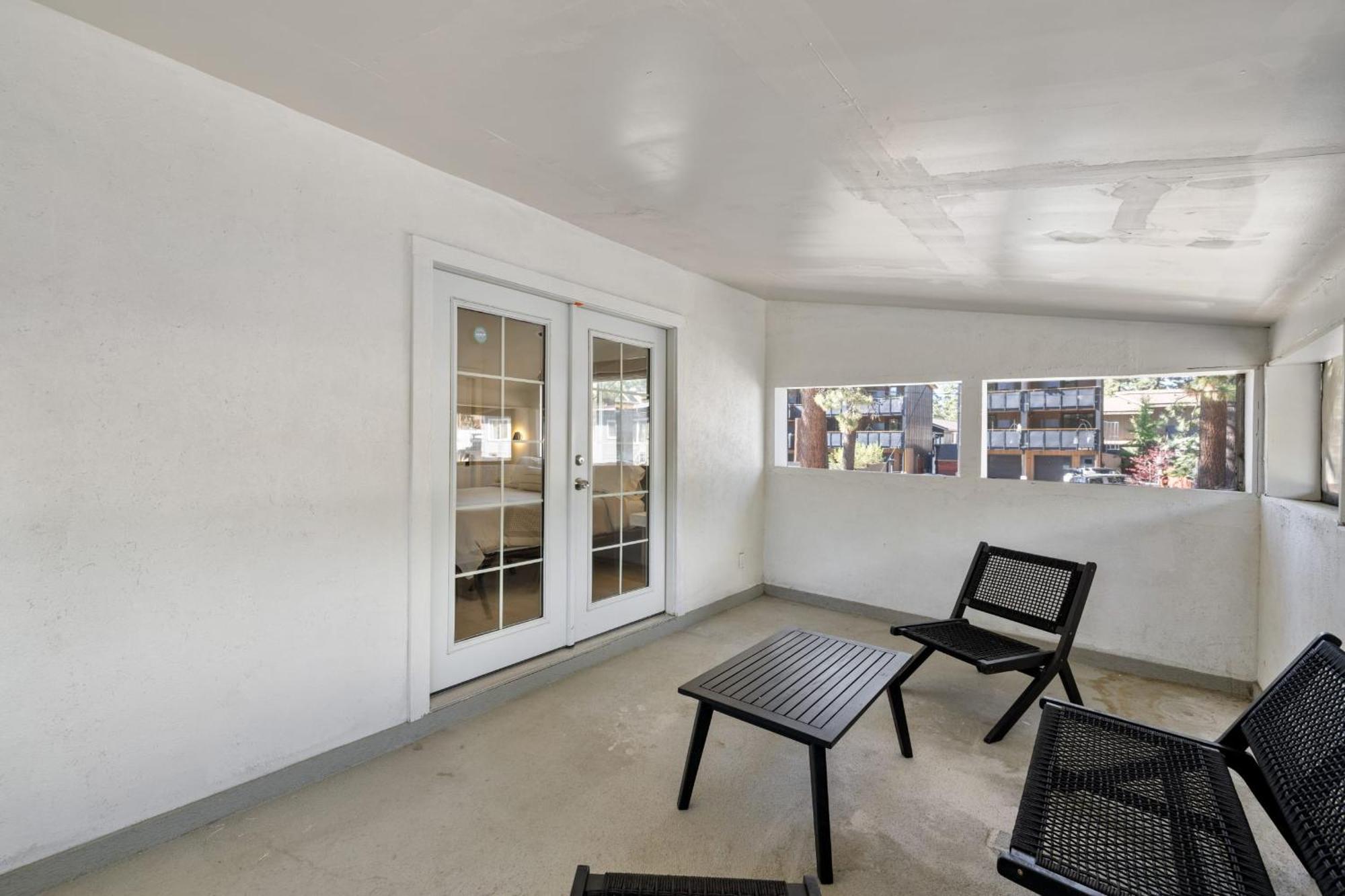 South Lake Chalet-Boutique Suite-Minutes To Heavenly & Lake Tahoe South Lake Tahoe Exteriör bild