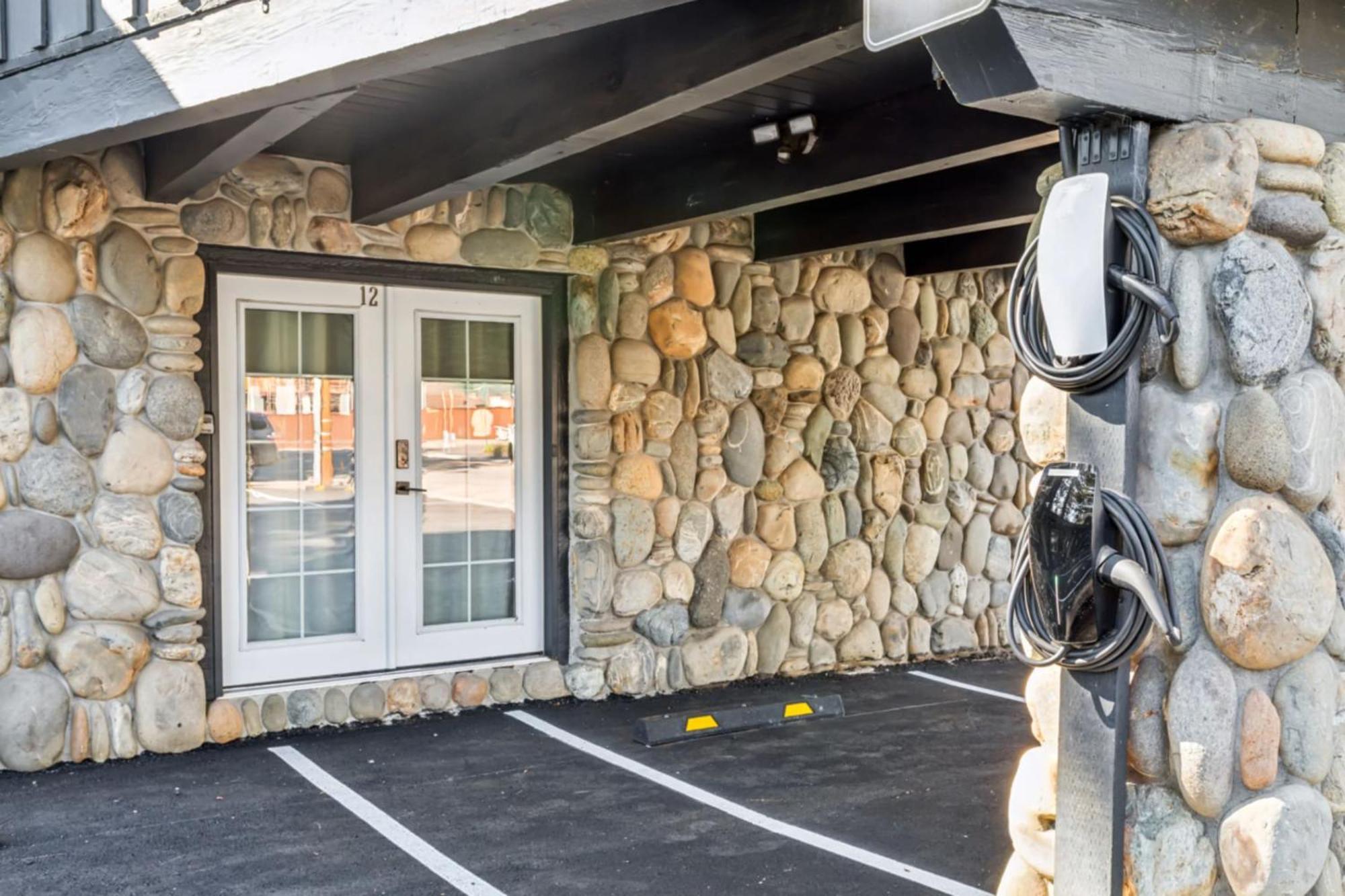 South Lake Chalet-Boutique Suite-Minutes To Heavenly & Lake Tahoe South Lake Tahoe Exteriör bild