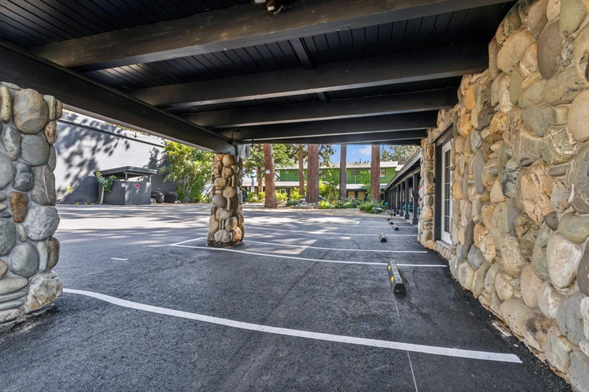 South Lake Chalet-Boutique Suite-Minutes To Heavenly & Lake Tahoe South Lake Tahoe Exteriör bild